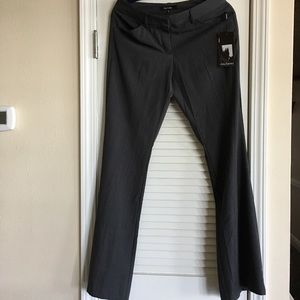 Daisy Fuentes Moda Women’s Pants Size 6 Gray NWT